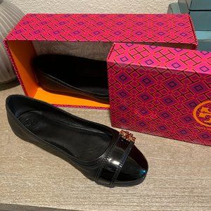 Tory Burch Eloise Ballet Shoe